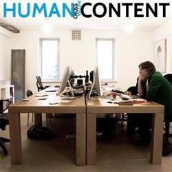 Human Content Media Producties B.v.
