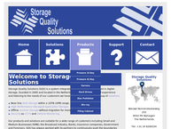 Storage Quality Solutions B.v.