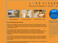 Joke Visser Managementsupport