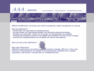 AAA-interim