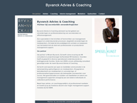 Byvanck Advies & Coaching