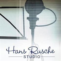 Hans Rusche Studio
