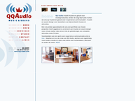 The Quality Quartet Music and Sound
