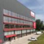 Shurgard Self-Storage Amsterdam Noord