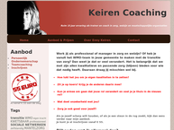 Keiren Coaching Train. en Conflictbemiddeling