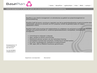 BASEplan