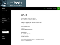 Mbedit