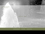 Website van advies voor mens & organisatie 