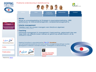 Popping Consulting
