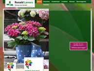 RONALD LAMERS Verkoopadviser. en ondersteuning
