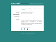 Schoevaart Consultancy