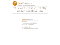 Start-up Enterprise Management