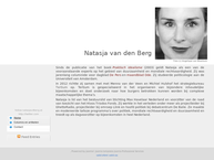 Berg en Ideeën