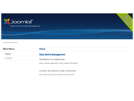 Boas Interim Management
