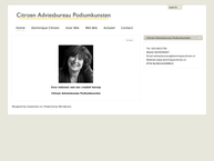 Citroen Adviesbureau Podiumkunsten