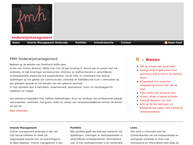 FMH onderwijsmanagement