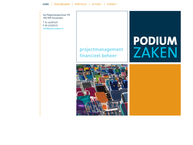 Jan Bus - Podiumzaken