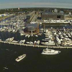 Marina Projects B.v.