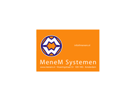 Website van Menem Systemen 