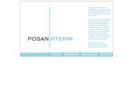 Posan Interim B.v.