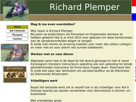 Richard Plemper