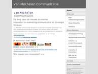 Van Mechelen Communicatie