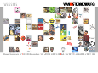 Van Sterrenburg B.v.