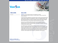 Vengen B.v.
