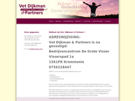 Vet Development