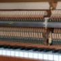 Prast Pianoservice R