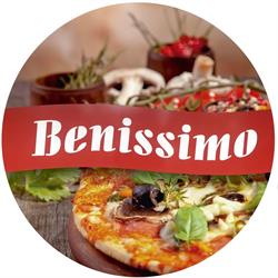 Benissimo Pizza's