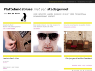 Bas de Haan