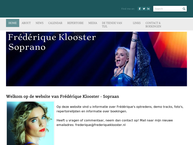 Frédérique Klooster