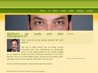 Loek van den Wijngaard