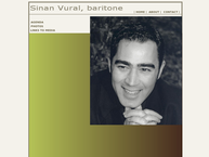 Sinan Vural