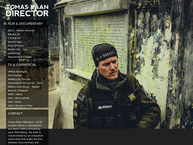 Tomas Kaan