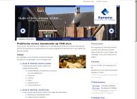 Bouwkundevoormakelaars