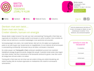Britta Lassen