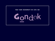 Gondok