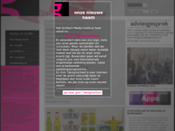 Grafisch Media Instituut B.v.