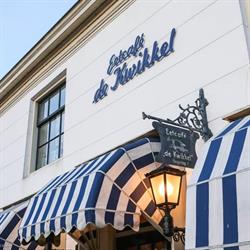 Eetcafé De Kwikkel