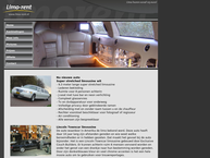 Ursem's Limo Rent B.v.