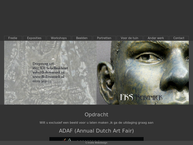 Website van Fks Keramiek 