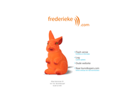 Frederieke.Com