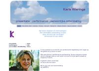 Presentatie & Performance
