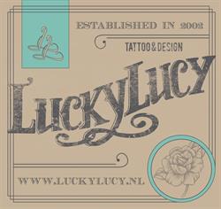 Lucky-Lucy Tattoo-Body ART