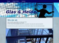 Glas en Helder