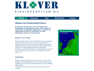 Glasservice Klaver & Wijte B.v.