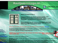 R. Broers Montage & Timmerwerken