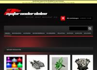 Alle Motor Onderdelen Olivier Klesser
